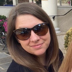 Meet your Posher, Randi